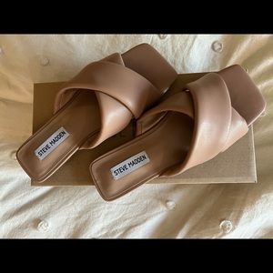 Steve Madden Sandals